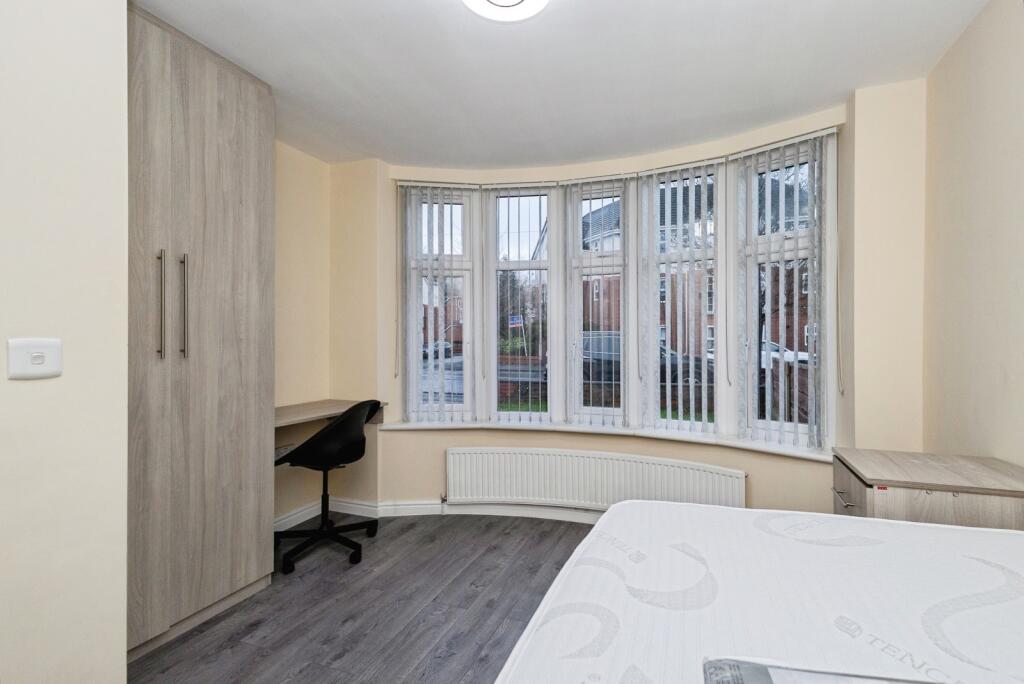 1 bedroom house share for rent
