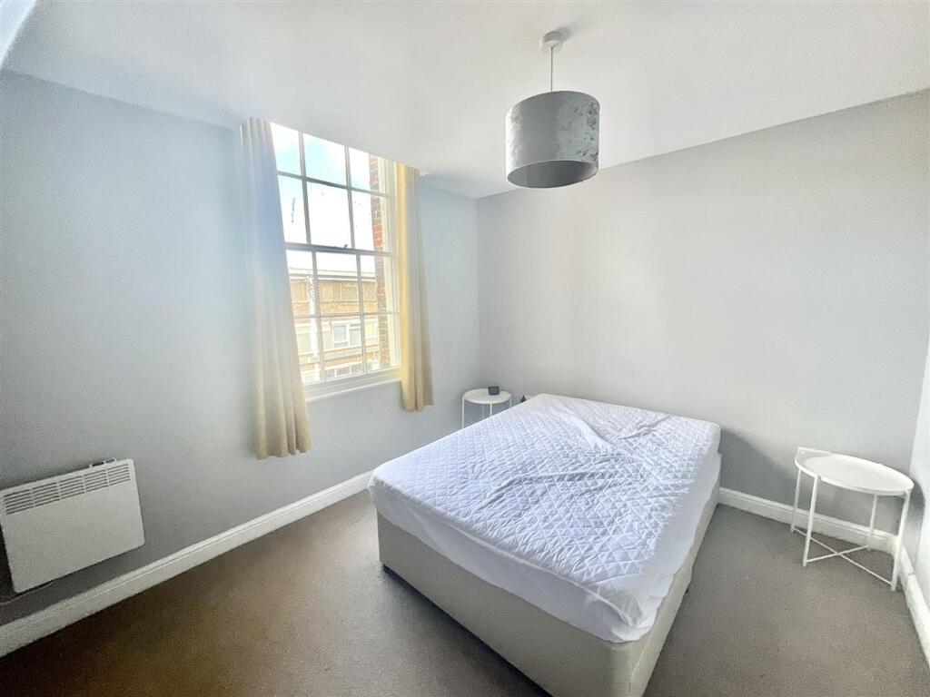 Alma Square, Scarborough, YO11 - Widok 6