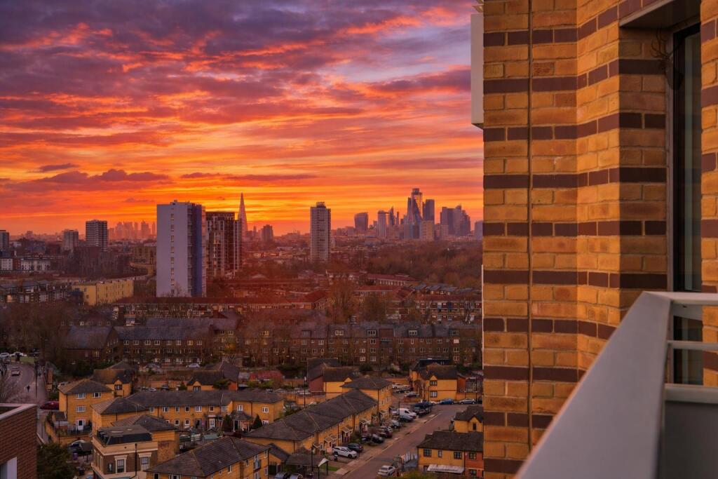 Main image of property: St Andrews Development, Bow