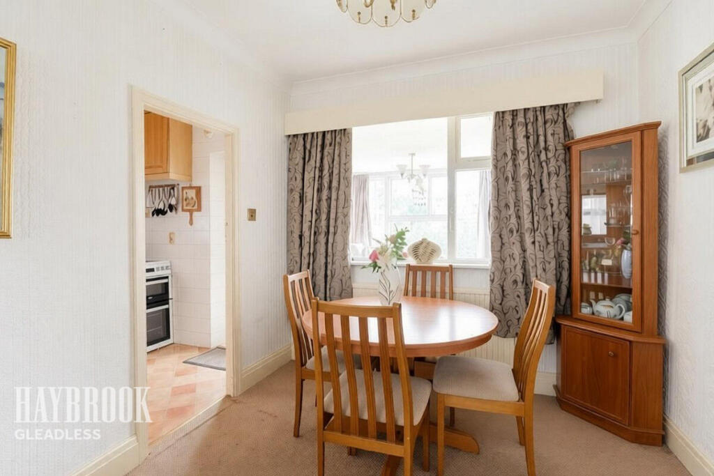 Briarfield Crescent, Charnock photo 3