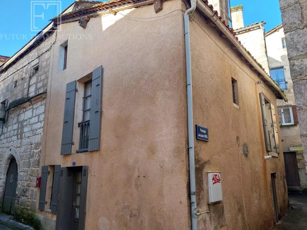 Main image of property: Aquitaine, Dordogne, Brantôme