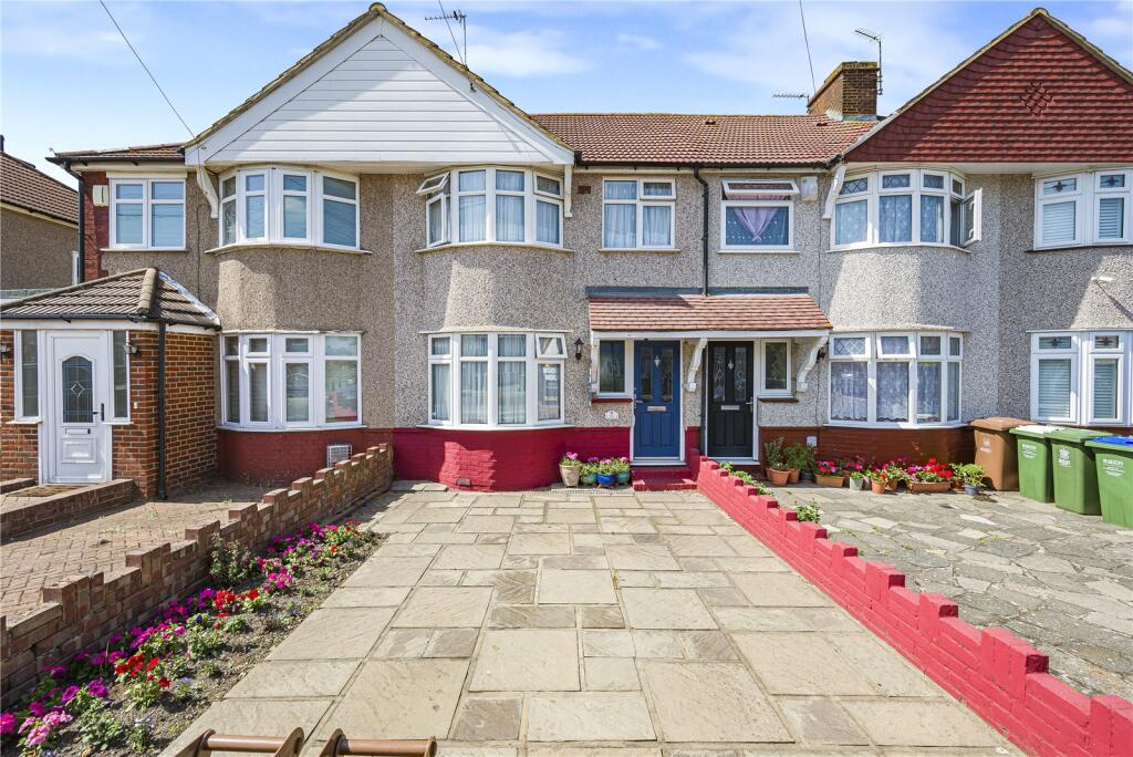 Main image of property: Montrose Avenue, Welling, Kent, DA16