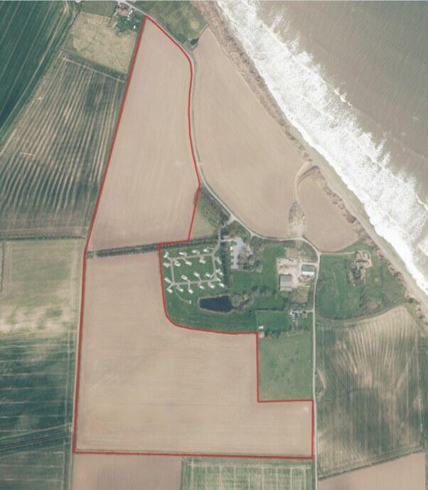 East Newton, Near Aldbrough - More
