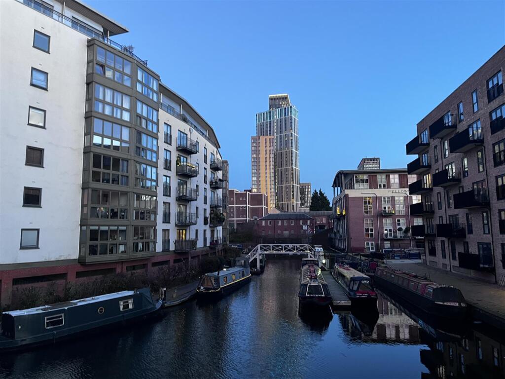 Additional image 13 of The Bank 2, 58 Sheepcote Street