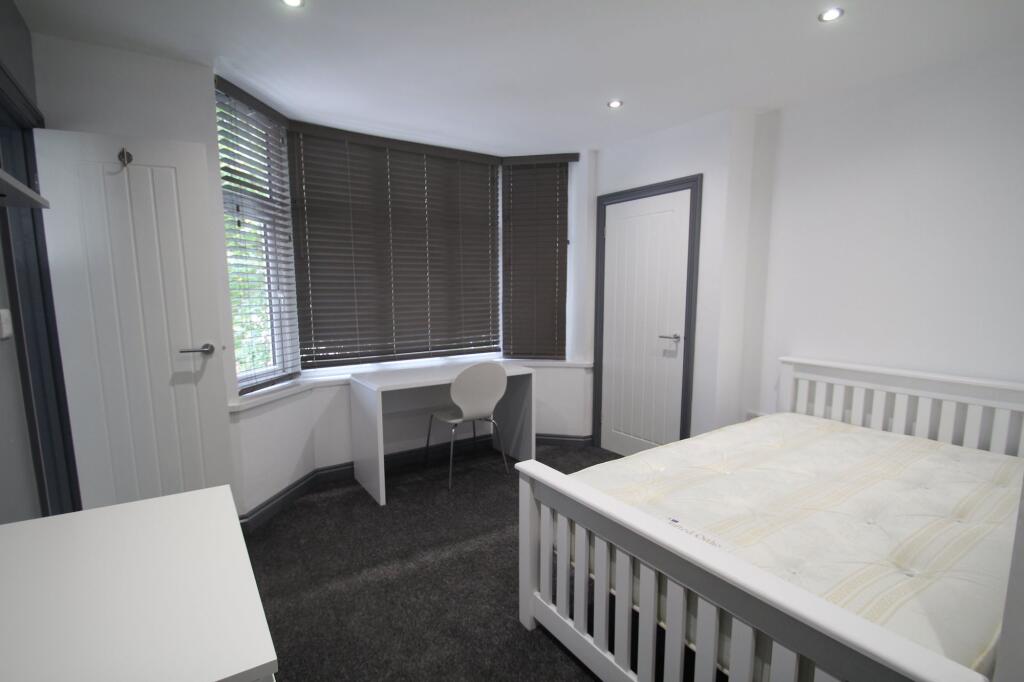 House in Nottingham, The Park - View 4