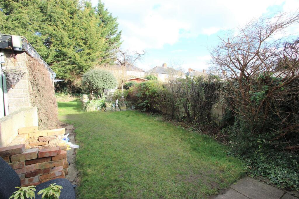House in Oxford - View 3