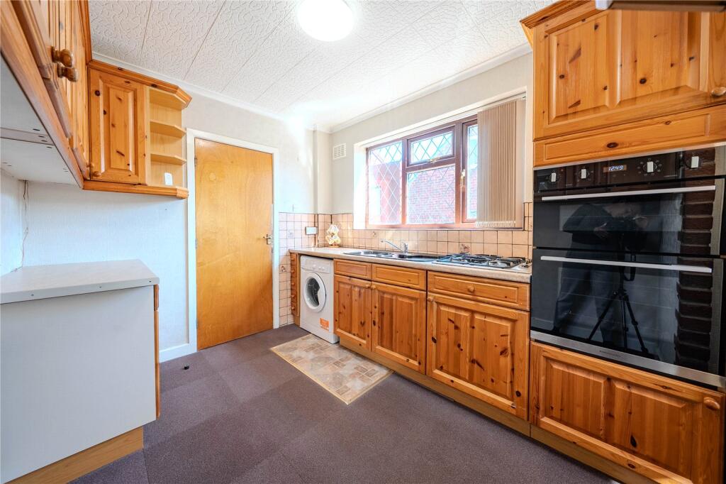 House in Pudsey, Bagley, Rodley - View 3