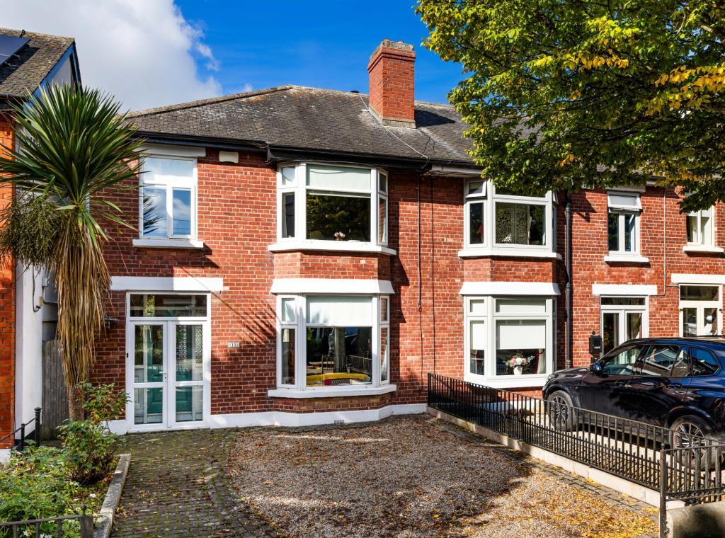 Main image of property: 13 Mount Prospect Park, Clontarf, Dublin 3, D03 DD56