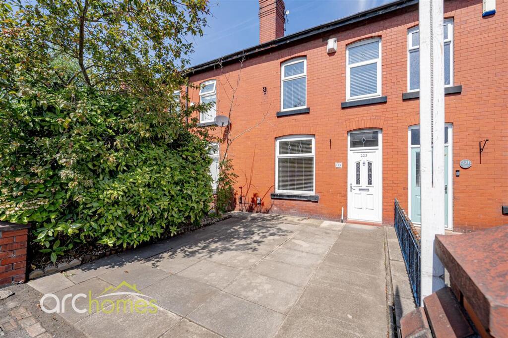 House in Manchester, Atherton - View 5