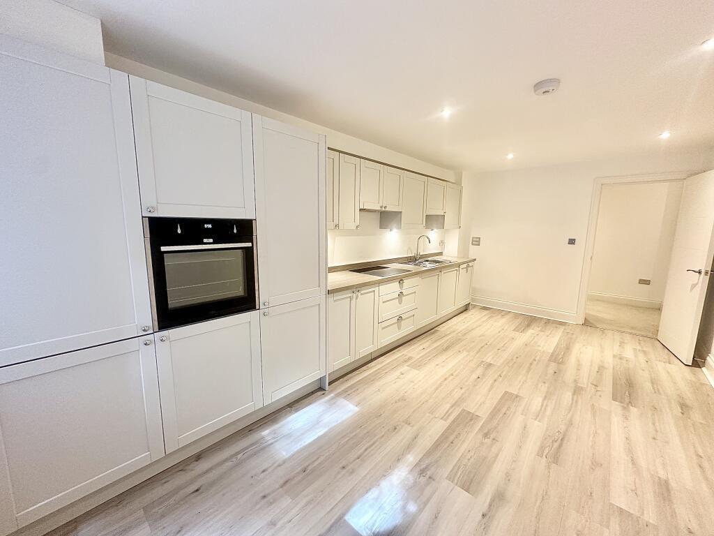 Apartment in Derby, Cathedral Quarter, Little Chester - View 4