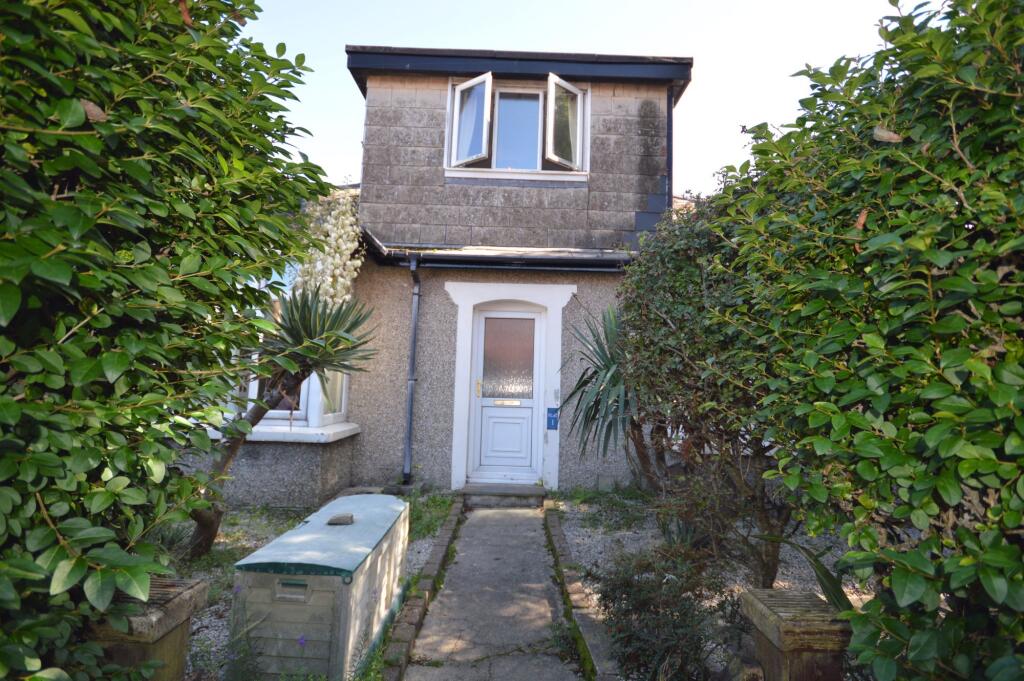 Main image of property: Fairview Terrace, Newquay, TR7