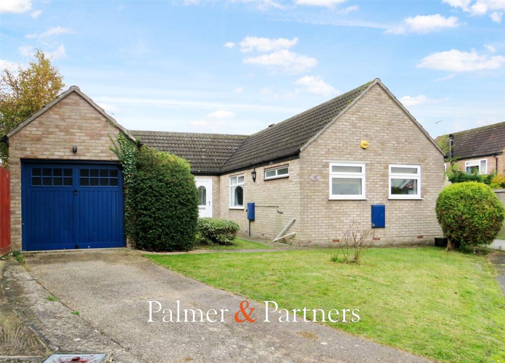 Main image of property: Westlake Crescent, Wivenhoe, Colchester, Essex, CO7
