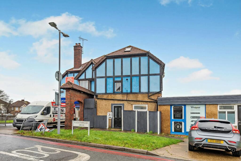 Main image of property: Tolworth Rise South, Tolsworth, KT5