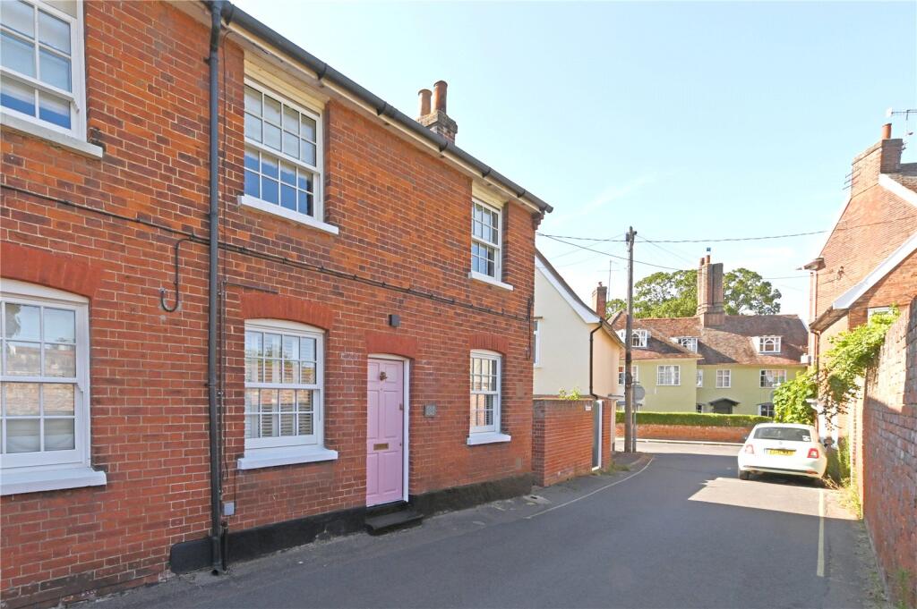 Main image of property: Woodbridge