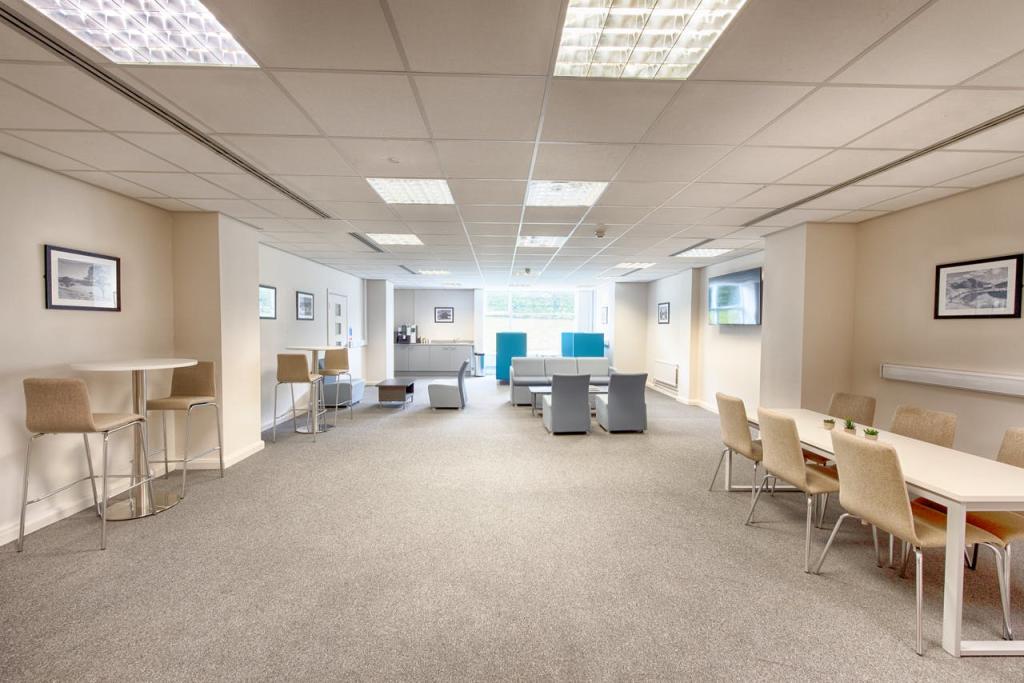 Additional image 4 of Link 665 Business Centre, A56, Rossendale, BB4 5HU