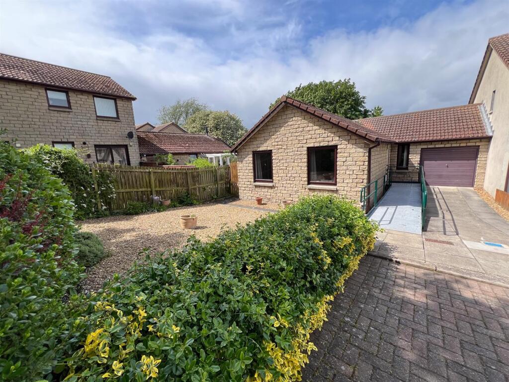Main image of property: Sunnyside Mews, Tweedmouth, Berwick-Upon-Tweed