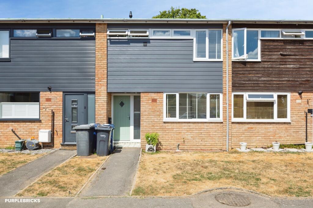 Main image of property: Beaumont Square, Cranleigh, GU6