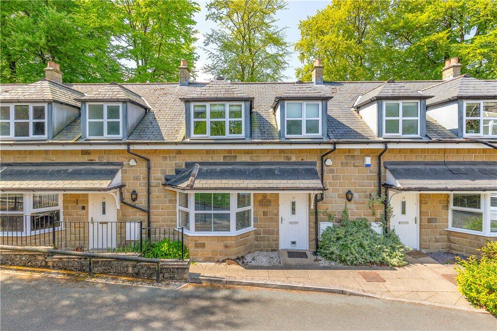Main image of property: Crossbeck Road, Ilkley, West Yorkshire, LS29