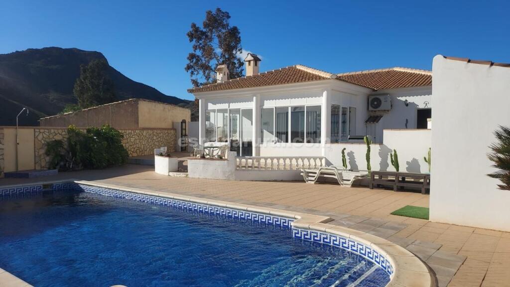 Main image of property: Andalucia, AlmerÃa, Arboleas