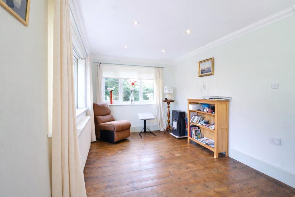 Brynsworthy, Bickington, Barnstaple, Devon, EX31 photo 3