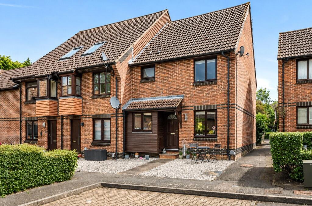 Main image of property: Dairymans Walk, Guildford, Surrey, GU4