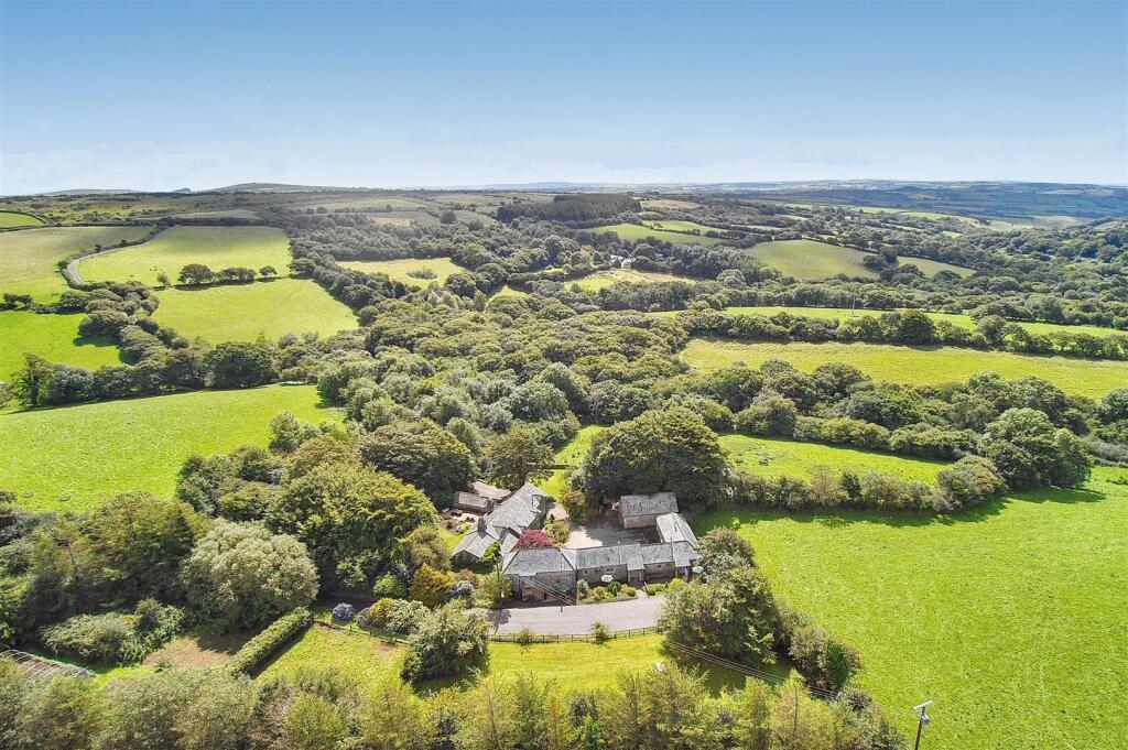 Main image of property: St.Neot, Bodmin - Cornwall