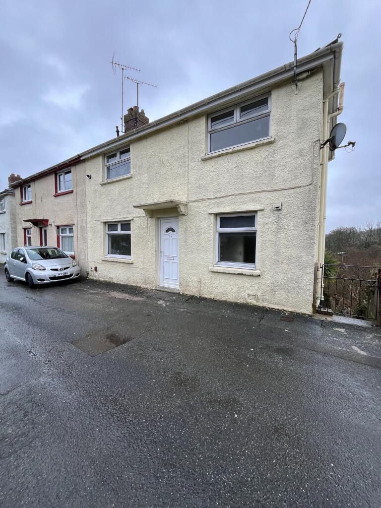 Main image of property: Heol Y Felin, Goodwick