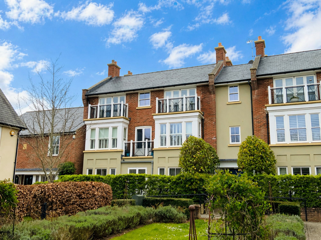 Main image of property: Shoesmith Lane, Kings Hill, ME19