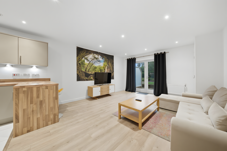 Apartment in London - View 2