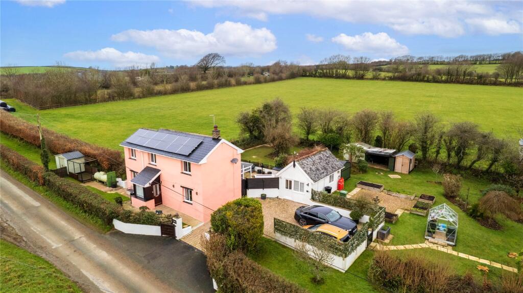 Main image of property: Patchole, Kentisbury, Barnstaple, Devon