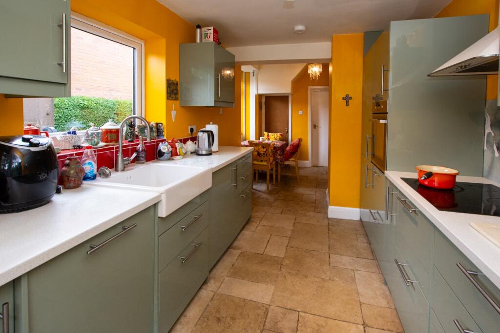 House in Northwich, Mere Heath - View 2