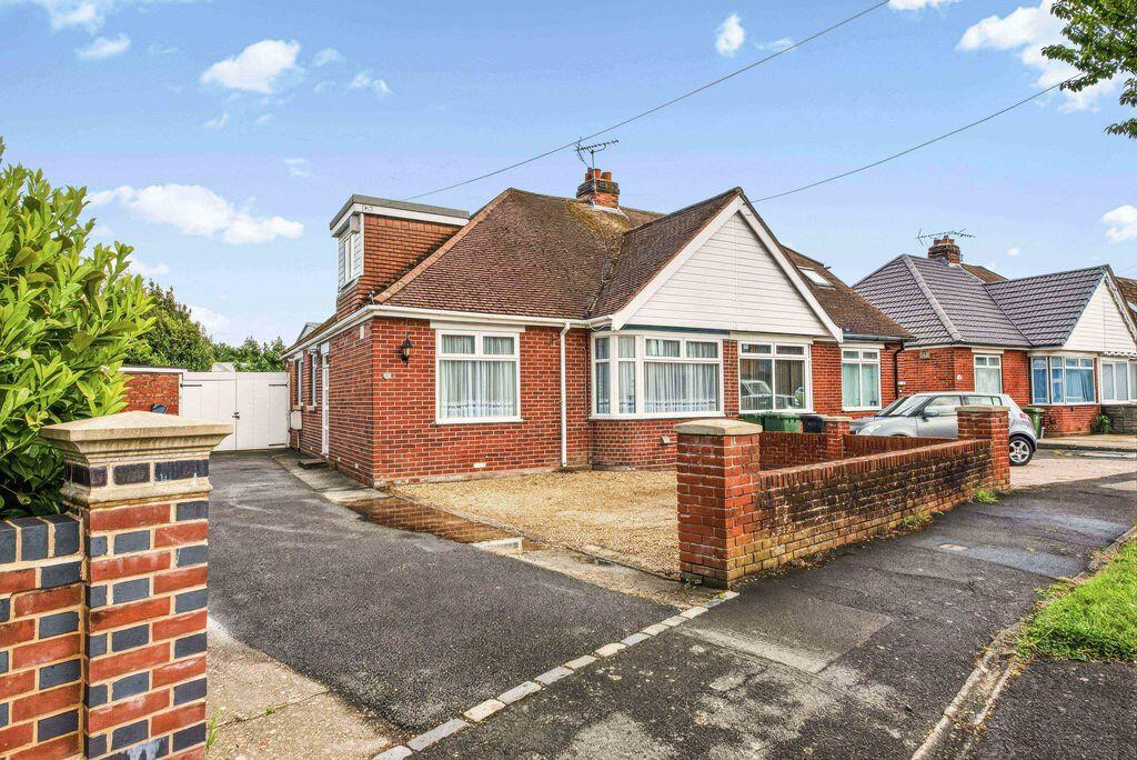 Main image of property: Station Road, Drayton