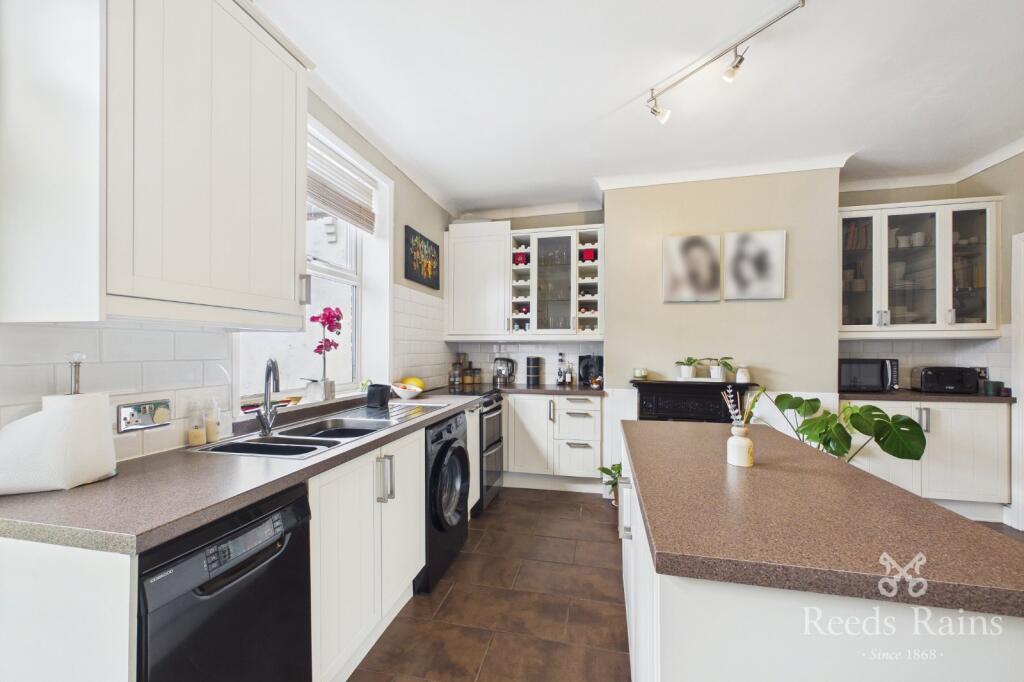 Main image of property: Coach Road, Wakefield, West Yorkshire, WF1