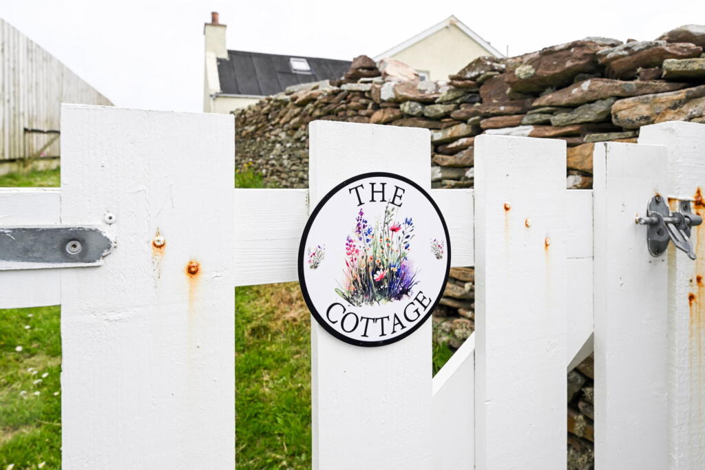 House in Lerwick - View 3