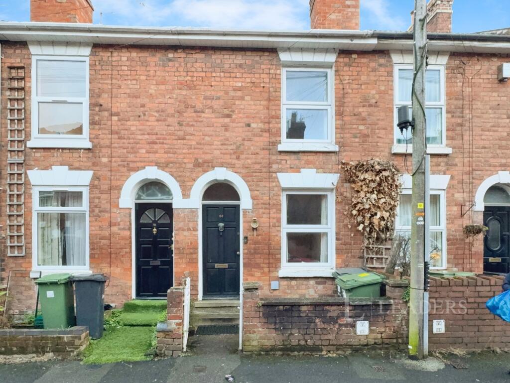 Main image of property: Northfield Street, Worcester, WR1