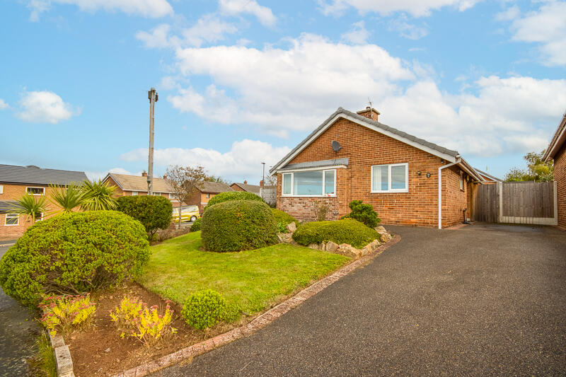 Main image of property: Findern Close, Allestree