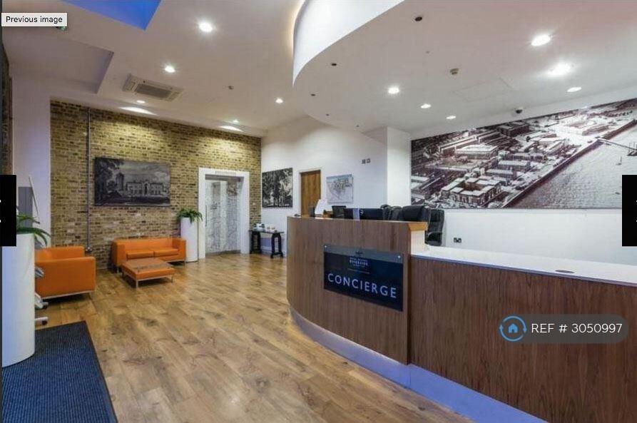 Apartment in London - More