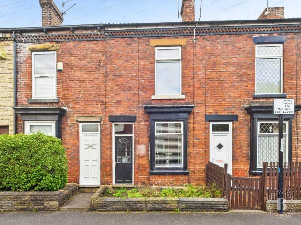 Main image of property: Clough Road, City Centre, Sheffield, S1