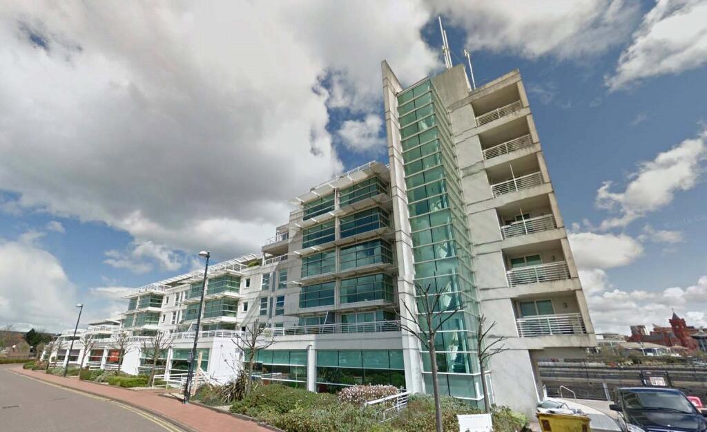 Main image of property: Havannah Street, Cardiff, CF10