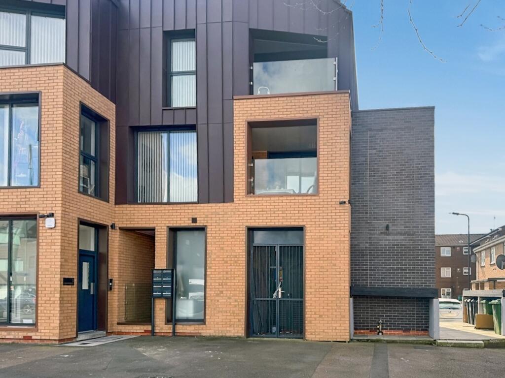 Crownfield Road, London, E15 photo 4