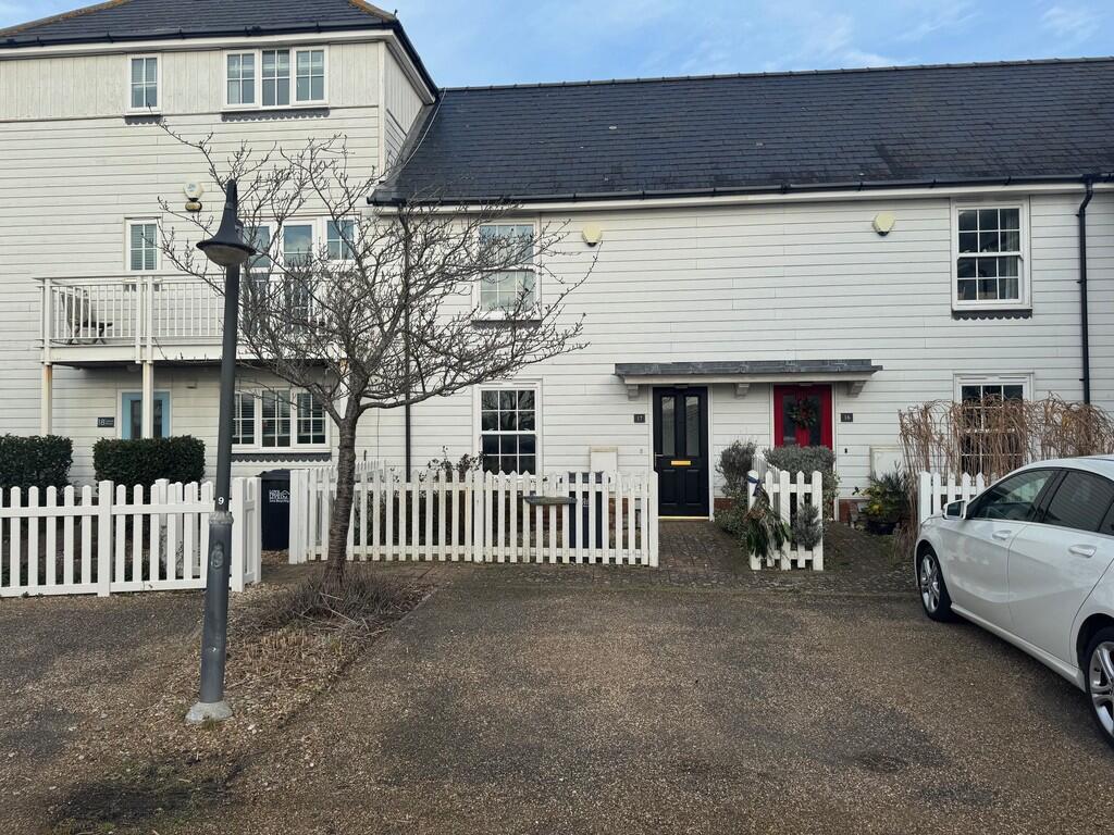 Main image of property: Whitesand Drive, Camber