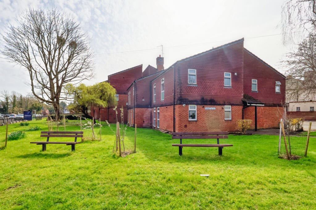 Main image of property: Abbey Barn Road, High Wycombe, Buckinghamshire, HP11