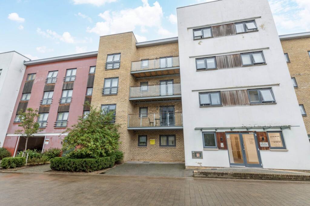 Apartment in Norwich