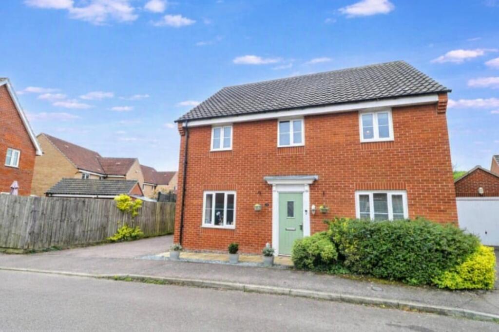 Main image of property: Tamarisk Drive, Caister-on-Sea, NR30