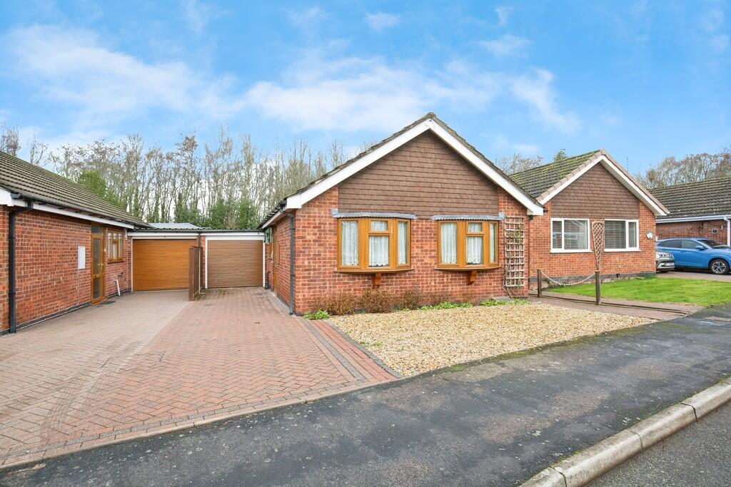 Main image of property: Highfield Close, Sheepy Magna