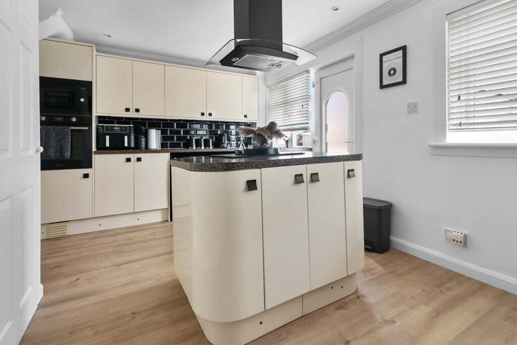 House in Motherwell - View 4