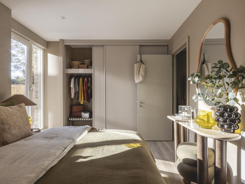 Main image of property: Momento, Staines TW18 4UQ