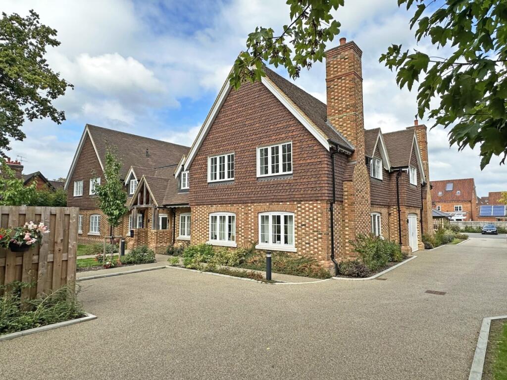 Main image of property: Ladbroke Road, Horley