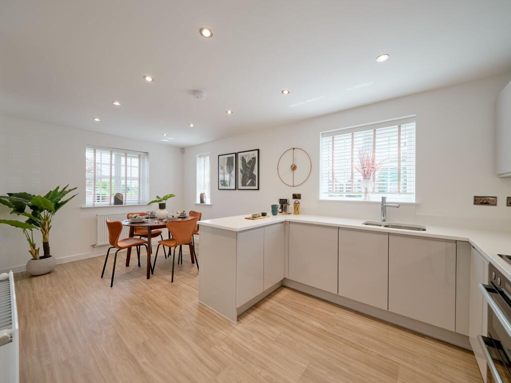Anderson Way, Wick, Littlehampton, BN17 7TD - View 3