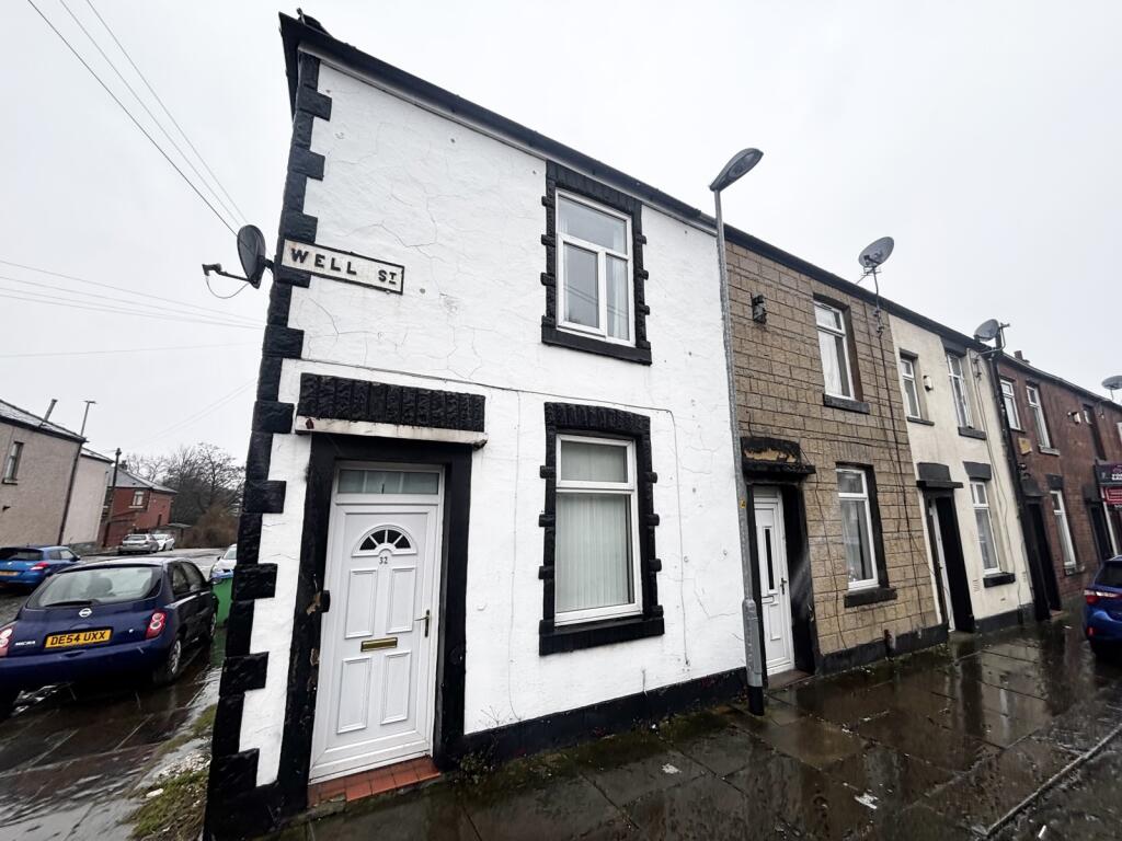 Main image of property: Well Street, Rochdale, Greater Manchester, OL11
